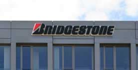 Bridgestone Transfers its Chemical Products Solutions.